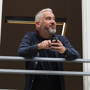 Jean-François BERTRAND (MASTER 2 GRH, 2005)