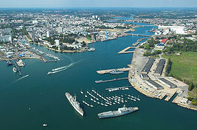 Port of Lorient